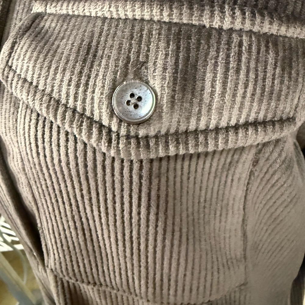 Magaschoni Button Down - Picture 6 of 9
